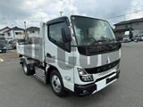 2026 Mitsubishi Fuso Canter Other Truck for sale, Japanese used car export - photo 2 of 21 | GULJI TRADERS