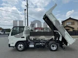 2026 Mitsubishi Fuso Canter Other Truck for sale, Japanese used car export - photo 5 of 21 | GULJI TRADERS
