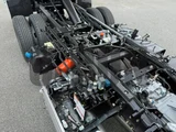 2026 Mitsubishi Fuso Canter Other Truck for sale, Japanese used car export - photo 11 of 21 | GULJI TRADERS