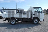 2026 Mitsubishi Fuso Canter Other Truck for sale, Japanese used car export - photo 7 of 21 | GULJI TRADERS