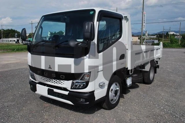 2026 Mitsubishi Fuso Canter - photo 1 2026 Mitsubishi Fuso Canter Other Truck for sale, Japanese used car export | GULJI TRADERS
