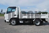 2026 Mitsubishi Fuso Canter Other Truck for sale, Japanese used car export - photo 5 of 21 | GULJI TRADERS