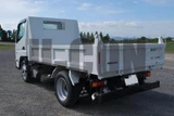 2026 Mitsubishi Fuso Canter Other Truck for sale, Japanese used car export - photo 2 of 21 | GULJI TRADERS