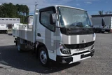 2026 Mitsubishi Fuso Canter Other Truck for sale, Japanese used car export - photo 3 of 21 | GULJI TRADERS