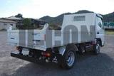 2026 Mitsubishi Fuso Canter Other Truck for sale, Japanese used car export - photo 4 of 21 | GULJI TRADERS