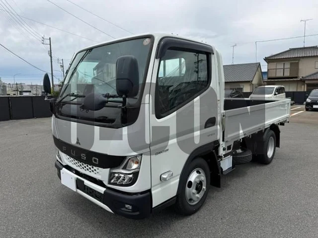 2026 Mitsubishi Fuso Canter - photo 1 2026 Mitsubishi Fuso Canter Other Truck for sale, Japanese used car export | GULJI TRADERS