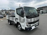 2026 Mitsubishi Fuso Canter Other Truck for sale, Japanese used car export - photo 2 of 21 | GULJI TRADERS