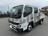 2026 Mitsubishi Fuso Canter Other Truck for sale, Japanese used car export - photo 1 of 21 | GULJI TRADERS