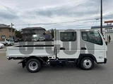 2026 Mitsubishi Fuso Canter Other Truck for sale, Japanese used car export - photo 5 of 21 | GULJI TRADERS