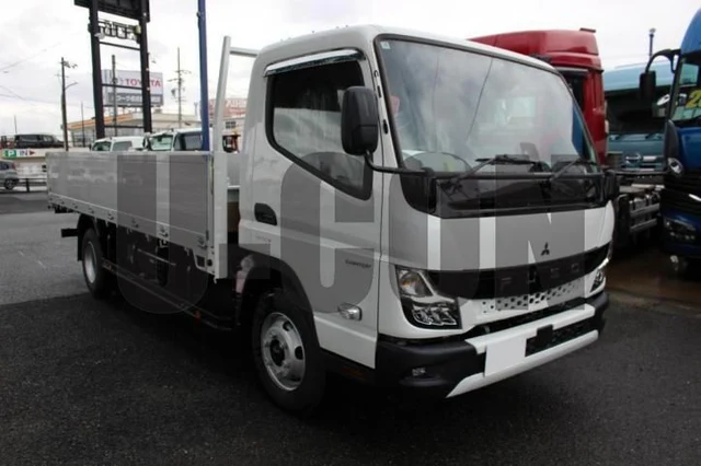 2026 Mitsubishi Fuso Canter - photo 1 2026 Mitsubishi Fuso Canter Other Truck for sale, Japanese used car export | GULJI TRADERS