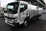 2026 Mitsubishi Fuso Canter Other Truck for sale, Japanese used car export - photo 3 of 20 | GULJI TRADERS