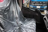 2026 Mitsubishi Fuso Canter Other Truck for sale, Japanese used car export - photo 16 of 20 | GULJI TRADERS