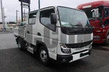 2026 Mitsubishi Fuso Canter Other Truck for sale, Japanese used car export - photo 1 of 21 | GULJI TRADERS