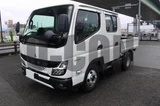 2026 Mitsubishi Fuso Canter Other Truck for sale, Japanese used car export - photo 3 of 21 | GULJI TRADERS