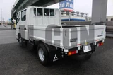 2026 Mitsubishi Fuso Canter Other Truck for sale, Japanese used car export - photo 4 of 21 | GULJI TRADERS