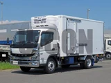 2026 Mitsubishi Fuso Canter Other Truck for sale, Japanese used car export - photo 1 of 21 | GULJI TRADERS