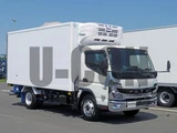 2026 Mitsubishi Fuso Canter Other Truck for sale, Japanese used car export - photo 2 of 21 | GULJI TRADERS