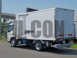 2026 Mitsubishi Fuso Canter Other Truck for sale, Japanese used car export - photo 3 of 21 | GULJI TRADERS
