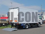 2026 Mitsubishi Fuso Canter Other Truck for sale, Japanese used car export - photo 4 of 21 | GULJI TRADERS