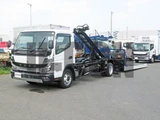 2026 Mitsubishi Fuso Canter Other Truck for sale, Japanese used car export - photo 1 of 21 | GULJI TRADERS