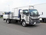 2026 Mitsubishi Fuso Canter Other Truck for sale, Japanese used car export - photo 2 of 21 | GULJI TRADERS