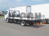 2026 Mitsubishi Fuso Canter Other Truck for sale, Japanese used car export - photo 3 of 21 | GULJI TRADERS