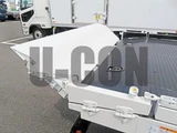 2026 Mitsubishi Fuso Canter Other Truck for sale, Japanese used car export - photo 13 of 21 | GULJI TRADERS