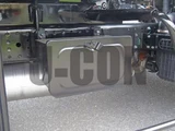 2026 Mitsubishi Fuso Canter Other Truck for sale, Japanese used car export - photo 15 of 21 | GULJI TRADERS