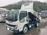 2026 Mitsubishi Fuso Canter Other Truck for sale, Japanese used car export - photo 1 of 20 | GULJI TRADERS