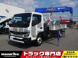 2026 Mitsubishi Fuso Canter Wide Long Other Truck for sale, Japanese used car export - photo 1 of 21 | GULJI TRADERS