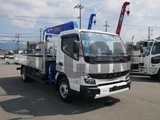 2026 Mitsubishi Fuso Canter Wide Long Other Truck for sale, Japanese used car export - photo 3 of 21 | GULJI TRADERS