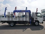 2026 Mitsubishi Fuso Canter Wide Long Other Truck for sale, Japanese used car export - photo 4 of 21 | GULJI TRADERS