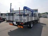 2026 Mitsubishi Fuso Canter Wide Long Other Truck for sale, Japanese used car export - photo 5 of 21 | GULJI TRADERS