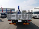 2026 Mitsubishi Fuso Canter Wide Long Other Truck for sale, Japanese used car export - photo 6 of 21 | GULJI TRADERS
