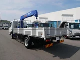 2026 Mitsubishi Fuso Canter Wide Long Other Truck for sale, Japanese used car export - photo 7 of 21 | GULJI TRADERS