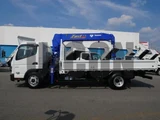 2026 Mitsubishi Fuso Canter Wide Long Other Truck for sale, Japanese used car export - photo 8 of 21 | GULJI TRADERS