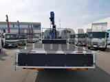 2026 Mitsubishi Fuso Canter Wide Long Other Truck for sale, Japanese used car export - photo 10 of 21 | GULJI TRADERS