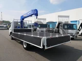 2026 Mitsubishi Fuso Canter Wide Long Other Truck for sale, Japanese used car export - photo 11 of 21 | GULJI TRADERS