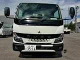 2026 Mitsubishi Fuso Canter 3-ton low-bed dump truck Other Truck for sale, Japanese used car export - photo 2 of 21 | GULJI TRADERS