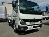 2026 Mitsubishi Fuso Canter 3-ton low-bed dump truck Other Truck for sale, Japanese used car export - photo 3 of 21 | GULJI TRADERS
