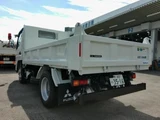 2026 Mitsubishi Fuso Canter 3-ton low-bed dump truck Other Truck for sale, Japanese used car export - photo 5 of 21 | GULJI TRADERS