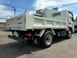2026 Mitsubishi Fuso Canter 3-ton low-bed dump truck Other Truck for sale, Japanese used car export - photo 7 of 21 | GULJI TRADERS