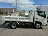 2026 Mitsubishi Fuso Canter 3-ton low-bed dump truck Other Truck for sale, Japanese used car export - photo 8 of 21 | GULJI TRADERS