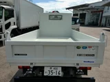 2026 Mitsubishi Fuso Canter 3-ton low-bed dump truck Other Truck for sale, Japanese used car export - photo 9 of 21 | GULJI TRADERS