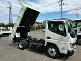 2026 Mitsubishi Fuso Canter 3-ton low-bed dump truck Other Truck for sale, Japanese used car export - photo 11 of 21 | GULJI TRADERS