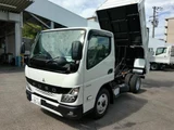2026 Mitsubishi Fuso Canter 3-ton low-bed dump truck Other Truck for sale, Japanese used car export - photo 12 of 21 | GULJI TRADERS