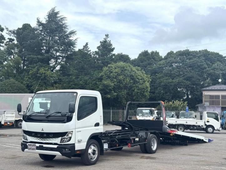 2026 Mitsubishi Fuso Canter Other Truck for sale, Japanese used car export - photo 1 of 21 | GULJI TRADERS