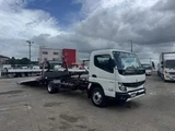 2026 Mitsubishi Fuso Canter Other Truck for sale, Japanese used car export - photo 2 of 21 | GULJI TRADERS
