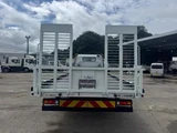 2026 Mitsubishi Fuso Canter Other Truck for sale, Japanese used car export - photo 8 of 21 | GULJI TRADERS