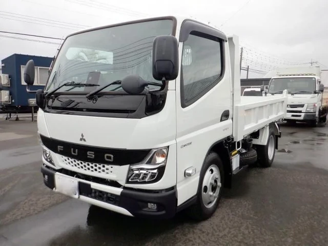 2026 Mitsubishi Fuso Canter - photo 1 2026 Mitsubishi Fuso Canter Other Truck for sale, Japanese used car export | GULJI TRADERS